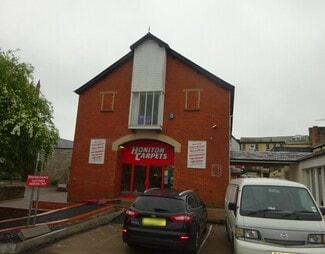 More details for High St, Honiton - Office for Lease