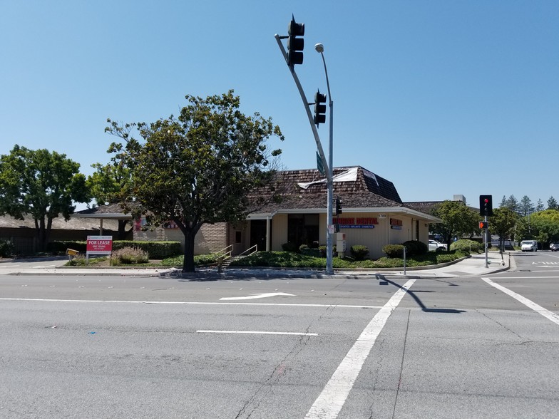 1785 Landess Ave, Milpitas, CA for sale - Building Photo - Image 1 of 1