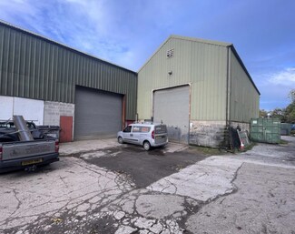 Plus de détails pour Wakefield Road, Scissett - Industriel à vendre