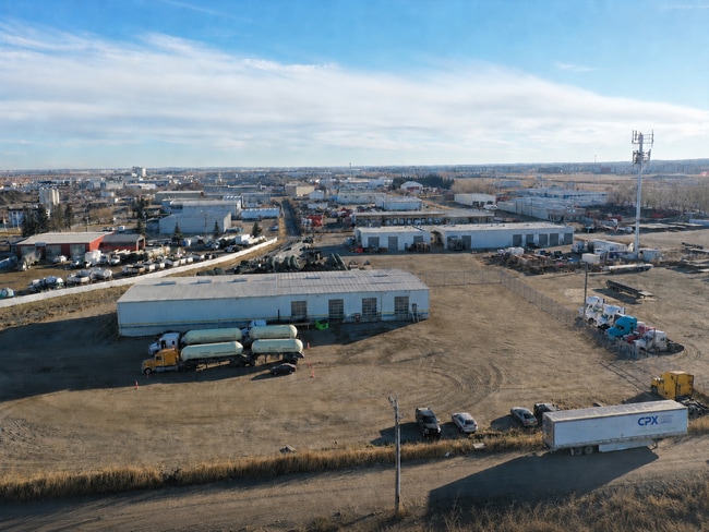 More details for 1903 121 Av NE, Edmonton, AB - Industrial for Sale
