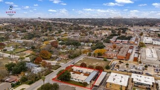 More details for 600 Gentleman Rd, Balcones Heights, TX - Multifamily for Sale