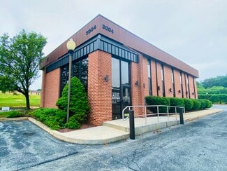 Plus de détails pour 3004 Hempland Rd, Lancaster, PA - Bureau à louer