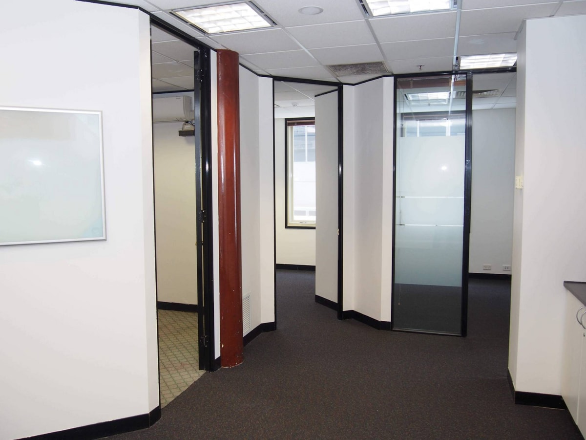 434 St Kilda Rd, Melbourne, VIC 3004 - Unit 703 - - Interior Photo - Image 1 of 9
