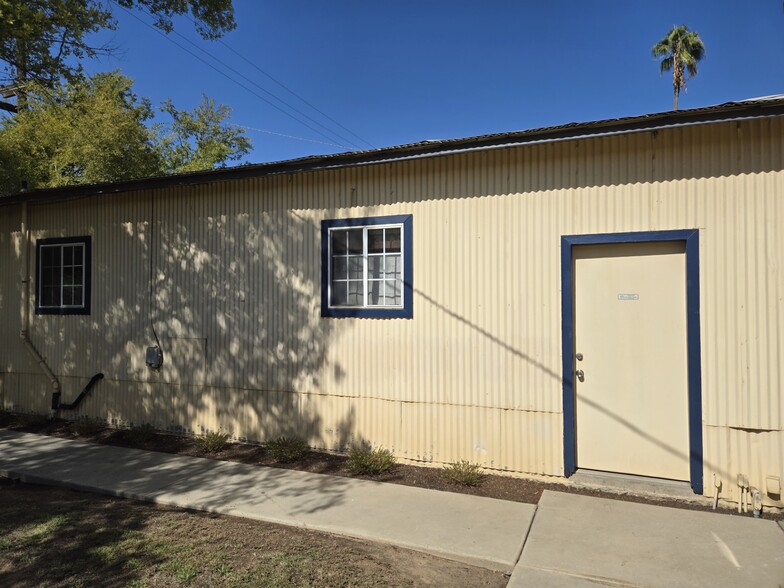 1473-1477 N Van Ness Ave, Fresno, CA for sale - Building Photo - Image 3 of 9