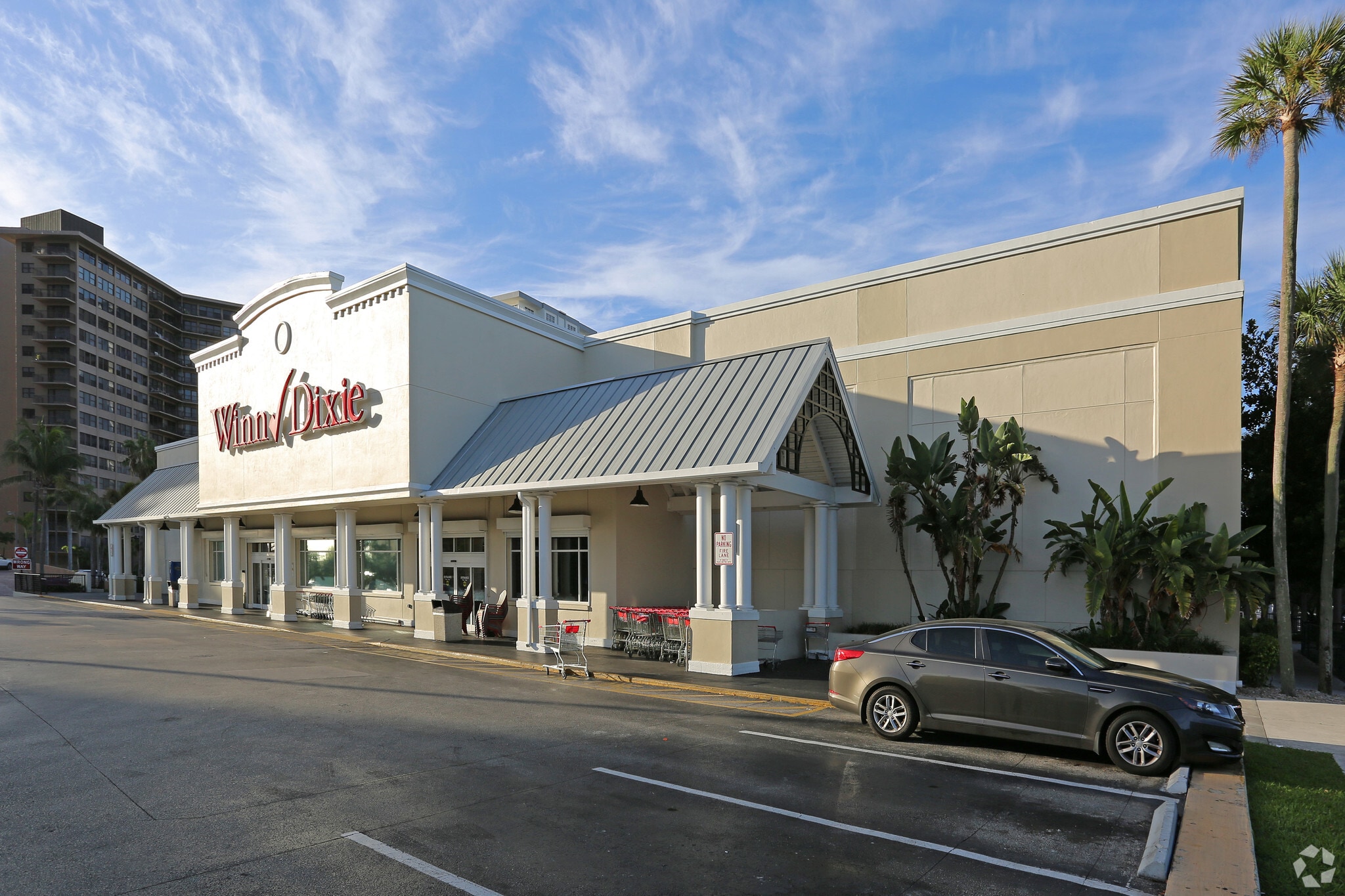 3800 N Ocean Blvd, Fort Lauderdale, FL for lease Primary Photo- Image 1 of 8