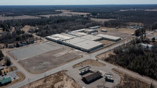 More details for 811 Factory St, Hawkins, WI - Industrial for Sale