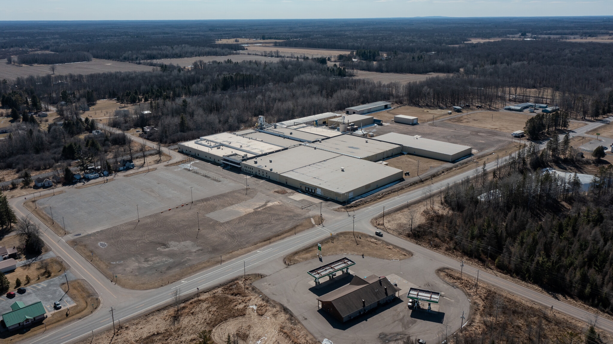 811 Factory St, Hawkins, WI for sale Building Photo- Image 1 of 17