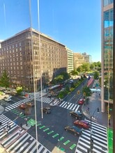 1100 Connecticut Ave NW, Washington, DC for lease Interior Photo- Image 1 of 3