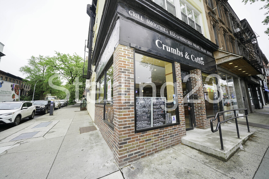 423 5th Ave, Brooklyn, NY for sale - Building Photo - Image 1 of 1