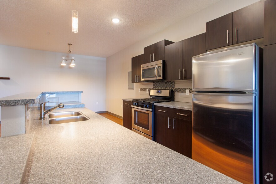 950 4th St NW, Albuquerque, NM à vendre - Photo intérieure - Image 3 de 20