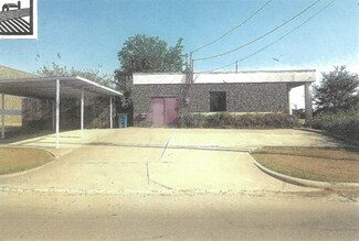 Plus de détails pour 5101 Martin St, Rowlett, TX - Bureau à vendre