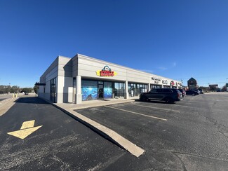 Plus de détails pour 8918 W 21st St, Wichita, KS - Bureau/Commerce de détail à louer