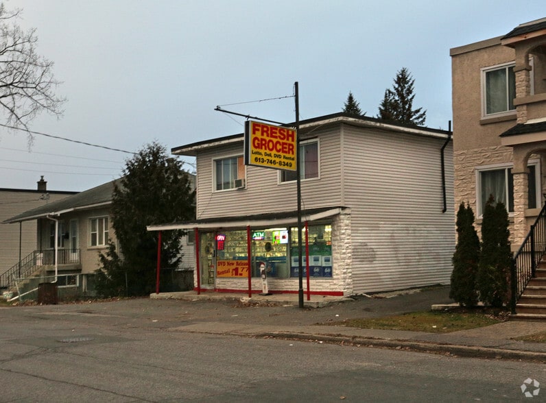 40 Jolliet Ave, Ottawa, ON for sale - Building Photo - Image 2 of 2