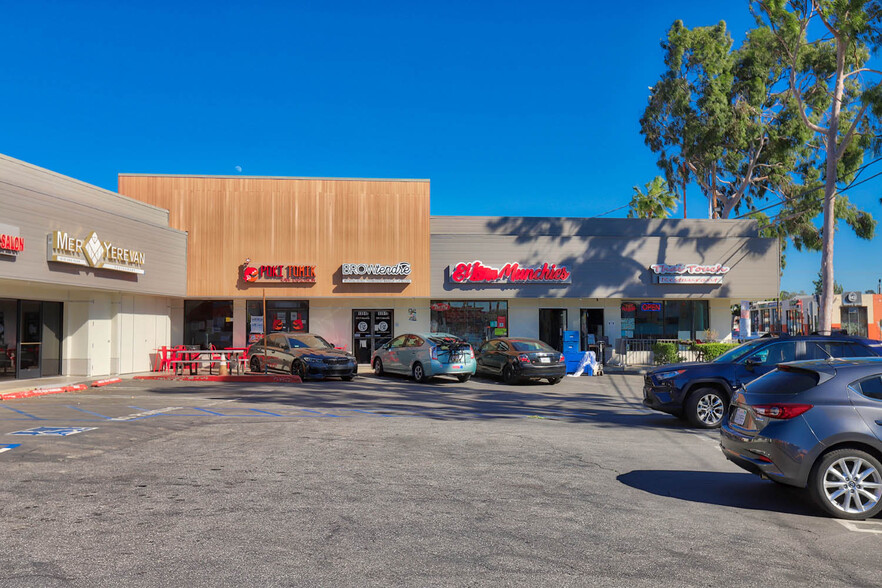 1347-1353 E Colorado St, Glendale, CA for sale - Primary Photo - Image 1 of 1