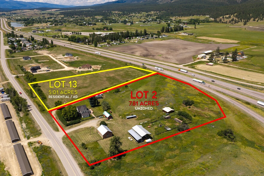 17000 Beckwith Street, Frenchtown, MT for sale - Building Photo - Image 3 of 40