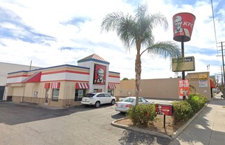 More details for 6916 Reseda Blvd, Reseda, CA - Retail for Lease