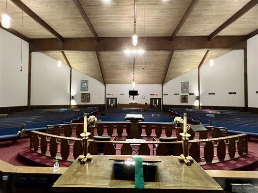 524 Coolidge ave, Blackwell, OK for sale - Interior Photo - Image 3 of 11