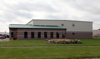 More details for 240 W Greenwich Rd, Seville, OH - Industrial for Lease