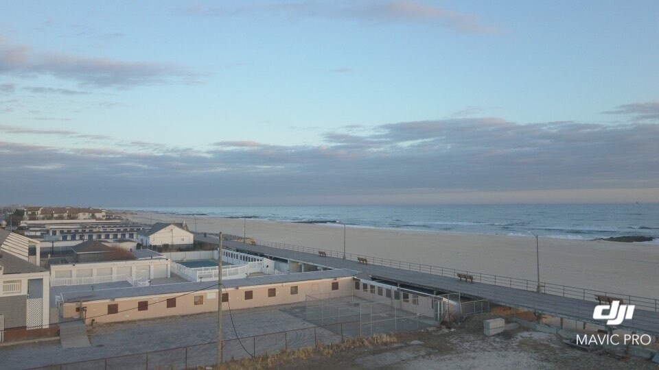 1815 Ocean Blvd, Atlantic Beach, NY à vendre - Photo du bâtiment - Image 2 de 3