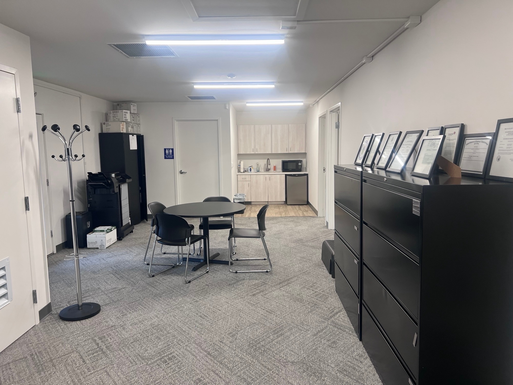 621 E Campbell Ave, Campbell, CA à louer Photo intérieure- Image 1 de 5