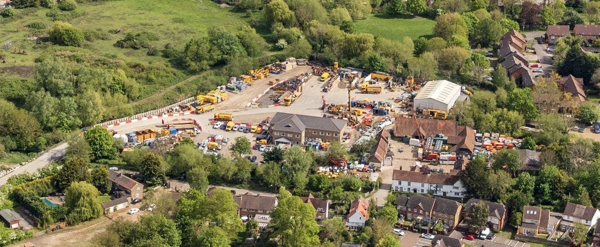 McArdle Way, Colnbrook for lease Building Photo- Image 1 of 3