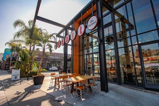 More details for 2110 W Sunset Blvd, Los Angeles, CA - Office/Retail, Retail for Lease