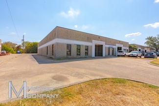 Plus de détails pour 10860-10880 Alder Cir, Dallas, TX - Local d'activités à louer