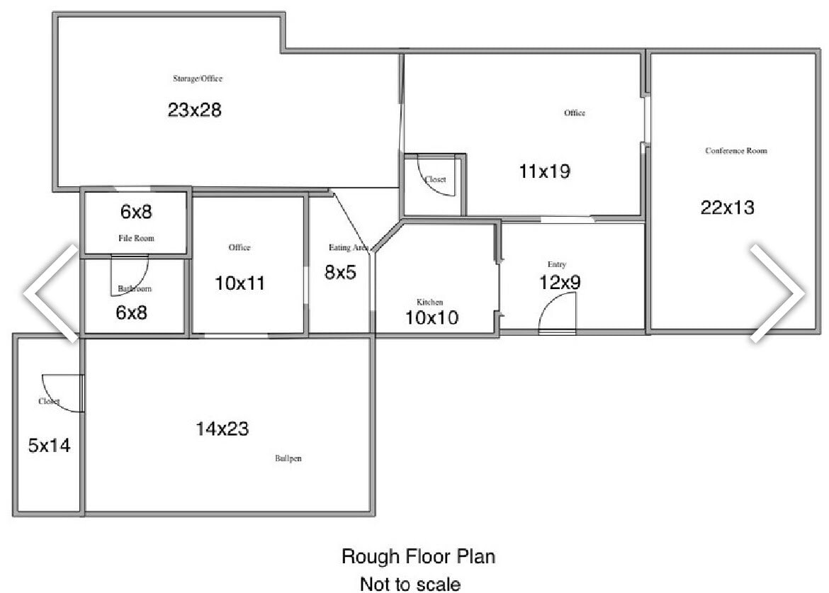 110 Crenshaw Lake Rd, Lutz, FL à louer Photo intérieure- Image 1 de 1