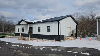 Plus de détails pour 6433, Barboursville, WV - Commerce de détail à louer