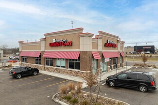 Plus de détails pour 472 E Waterloo Rd, Akron, OH - Commerce de détail à vendre