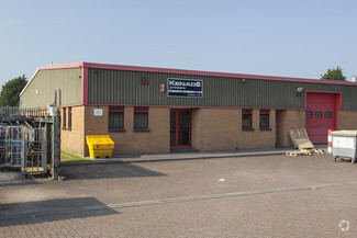 More details for Martlets Way, Worthing - Industrial for Lease