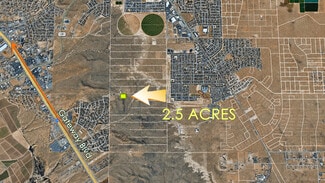 More details for Narciso Dr, El Paso, TX - Land for Sale