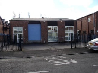 Plus de détails pour Beakes Rd, Smethwick - Industriel à vendre