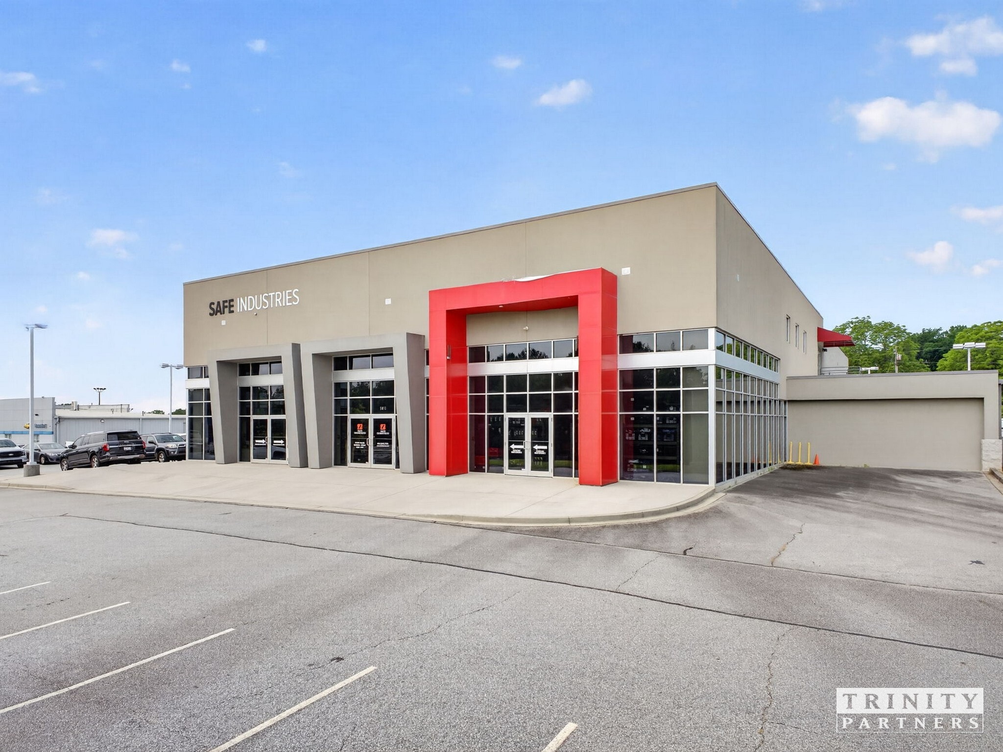 5031 Highway 153, Easley, SC for sale Building Photo- Image 1 of 17