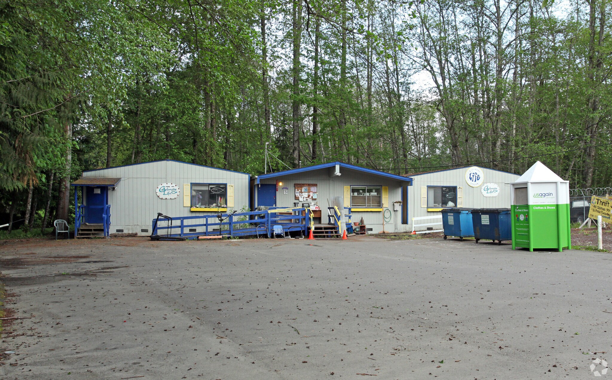 23601 NE Wa-3, Belfair, WA à vendre Photo principale- Image 1 de 3