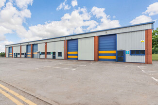 More details for Brunel Clos, Doncaster - Industrial for Lease