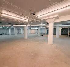10248-10260 106th St NW, Edmonton, AB for lease Interior Photo- Image 2 of 3