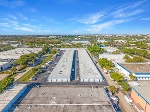 2020 W McNab Rd, Fort Lauderdale, FL - Aerial map view - Image1