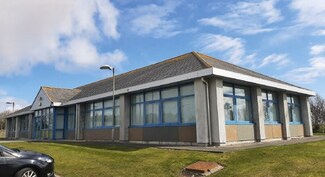 Plus de détails pour Wick Business Park, Wick - Bureau à louer