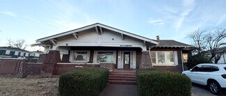 Plus de détails pour 2201 N Classen Blvd, Oklahoma City, OK - Bureau à louer