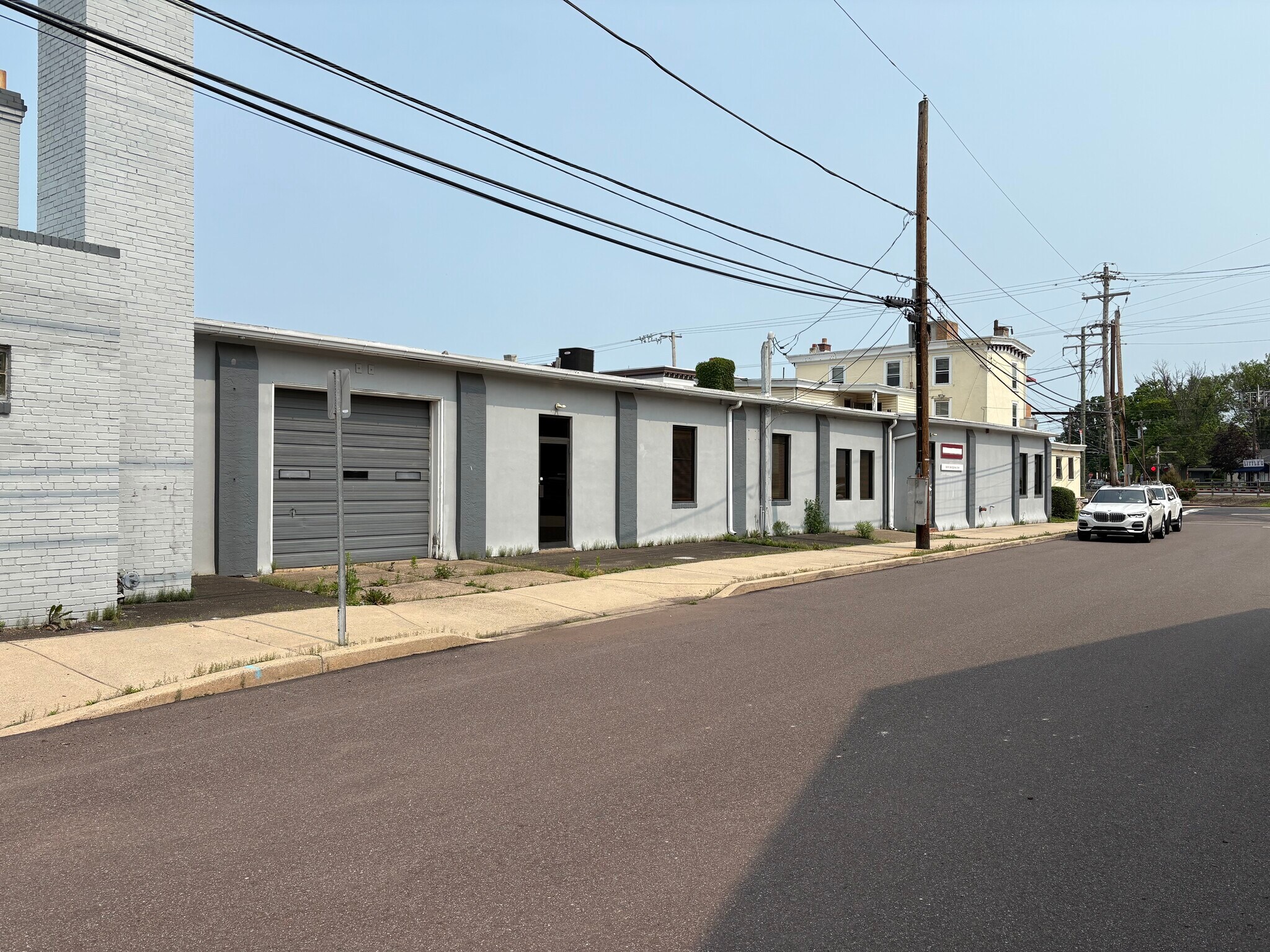 108 W Montgomery Ave, North Wales, PA for lease Building Photo- Image 1 of 15