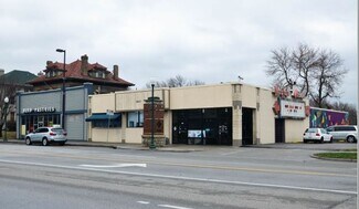 Plus de détails pour 2807 Independence Ave, Kansas City, MO - Commerce de détail à louer