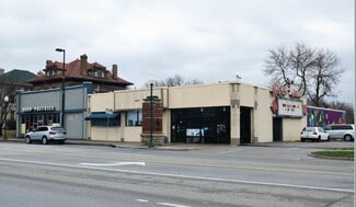 More details for 2807 Independence Ave, Kansas City, MO - Retail for Lease