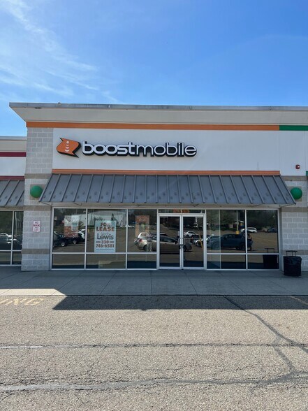 1554-1620 S Water St, Kent, OH for lease - Building Photo - Image 2 of 7