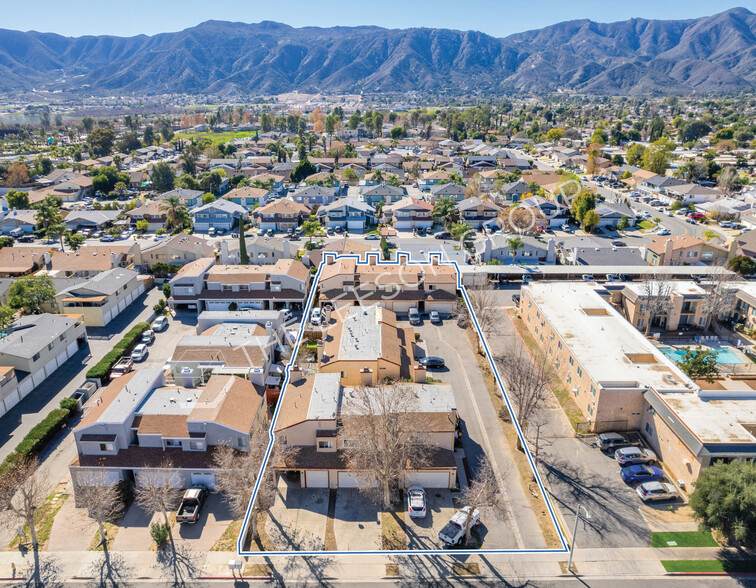 16459 Joy St, Lake Elsinore, CA à vendre - Photo du bâtiment - Image 1 de 1