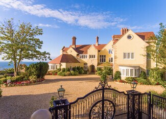 More details for 5 Howard Rd, Shanklin - Hospitality for Sale