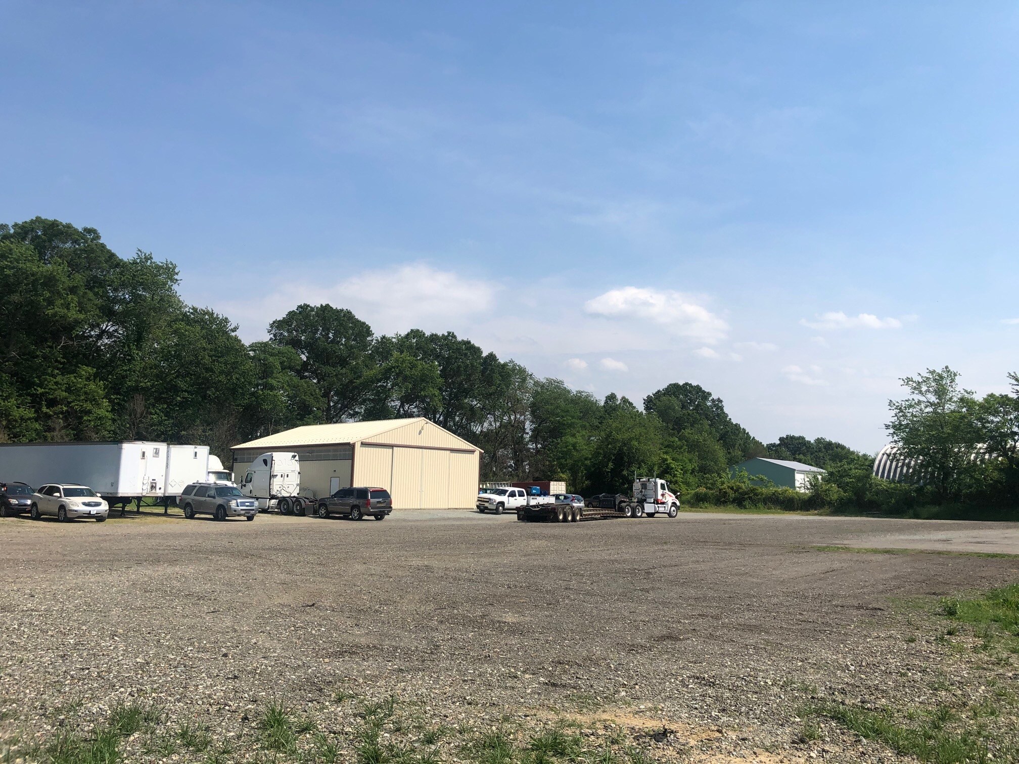 4887 Summit Bridge Rd, Middletown, DE for lease Building Photo- Image 1 of 11