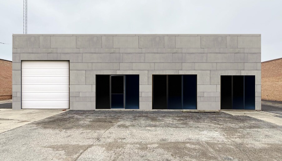 1537 Burgundy Pky, Streamwood, IL à vendre Photo du bâtiment- Image 1 de 1