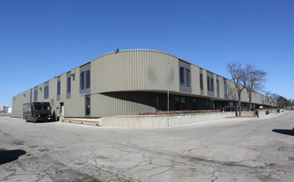 More details for 1900-2080 S Carboy Rd, Mount Prospect, IL - Industrial for Lease