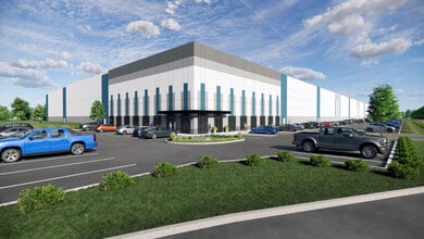 40th Ave, Galesburg, MI à louer Photo du bâtiment- Image 2 de 4